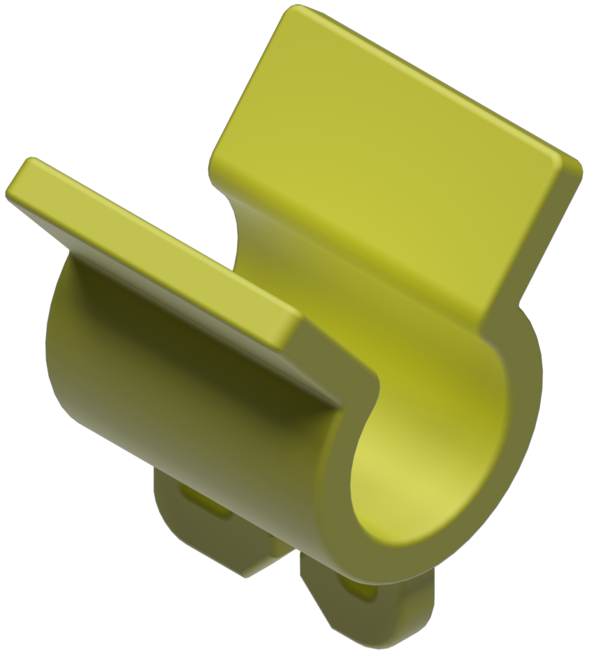 Richtschnurhalter Typ 2