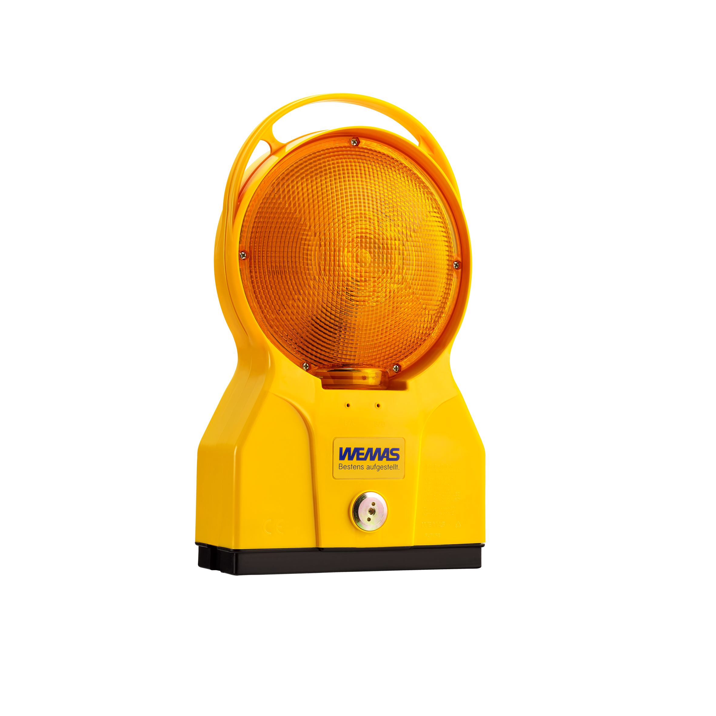 TL-Warnleuchte Future