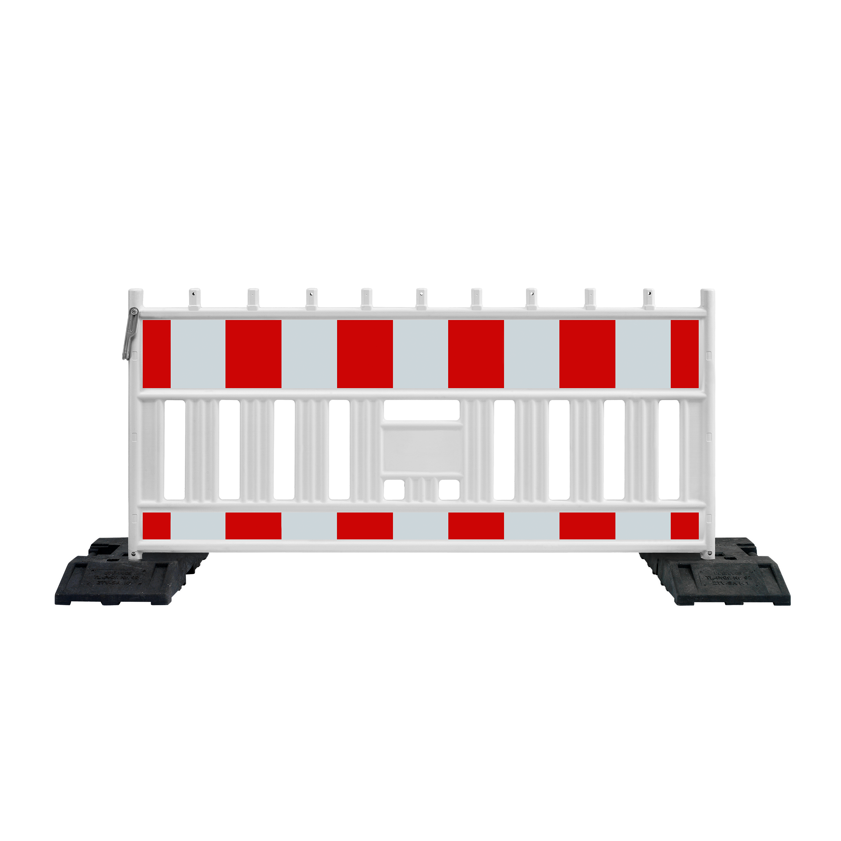 Absperrschrankengitter Future (TL-Zulassung)