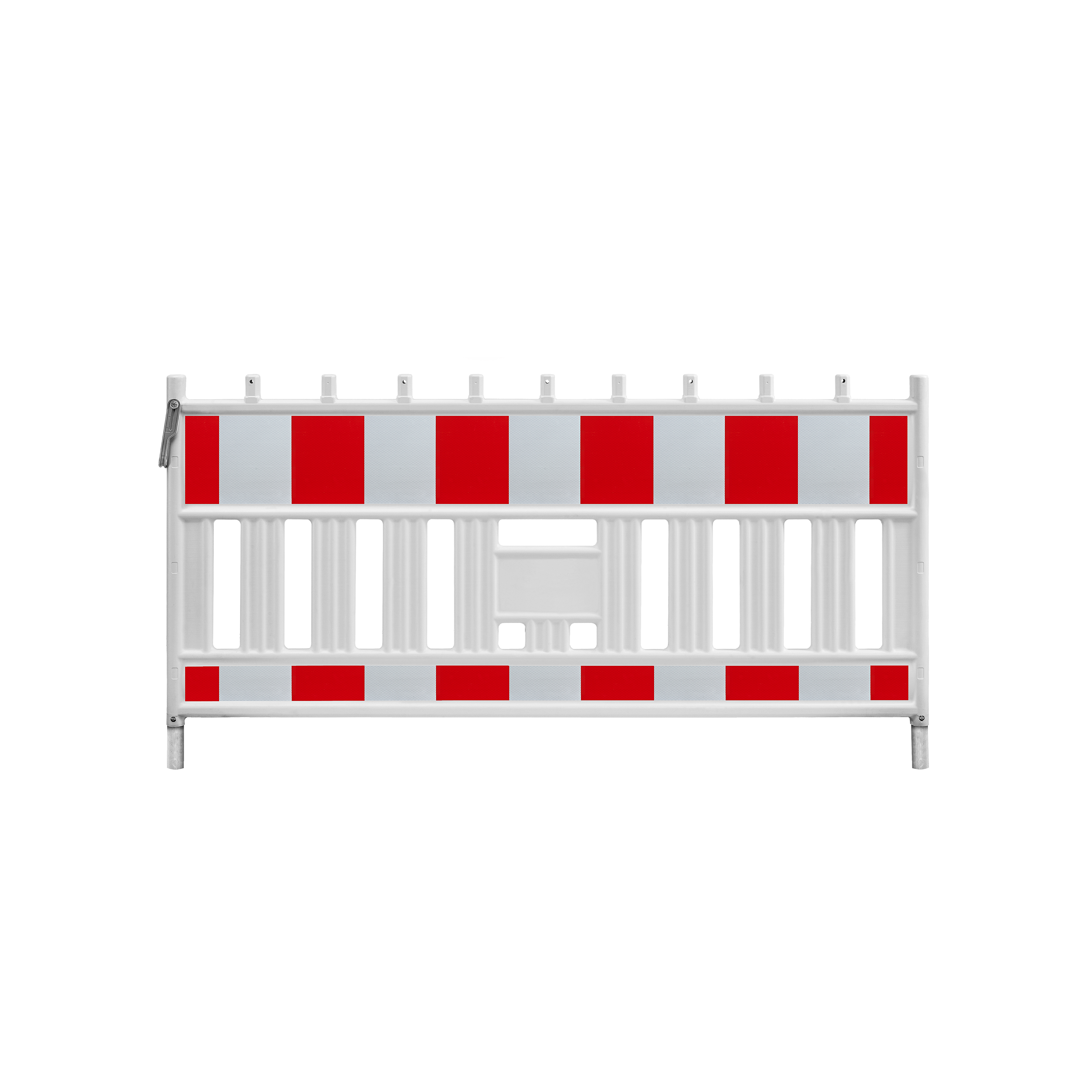 Absperrschrankengitter Future (TL-Zulassung)