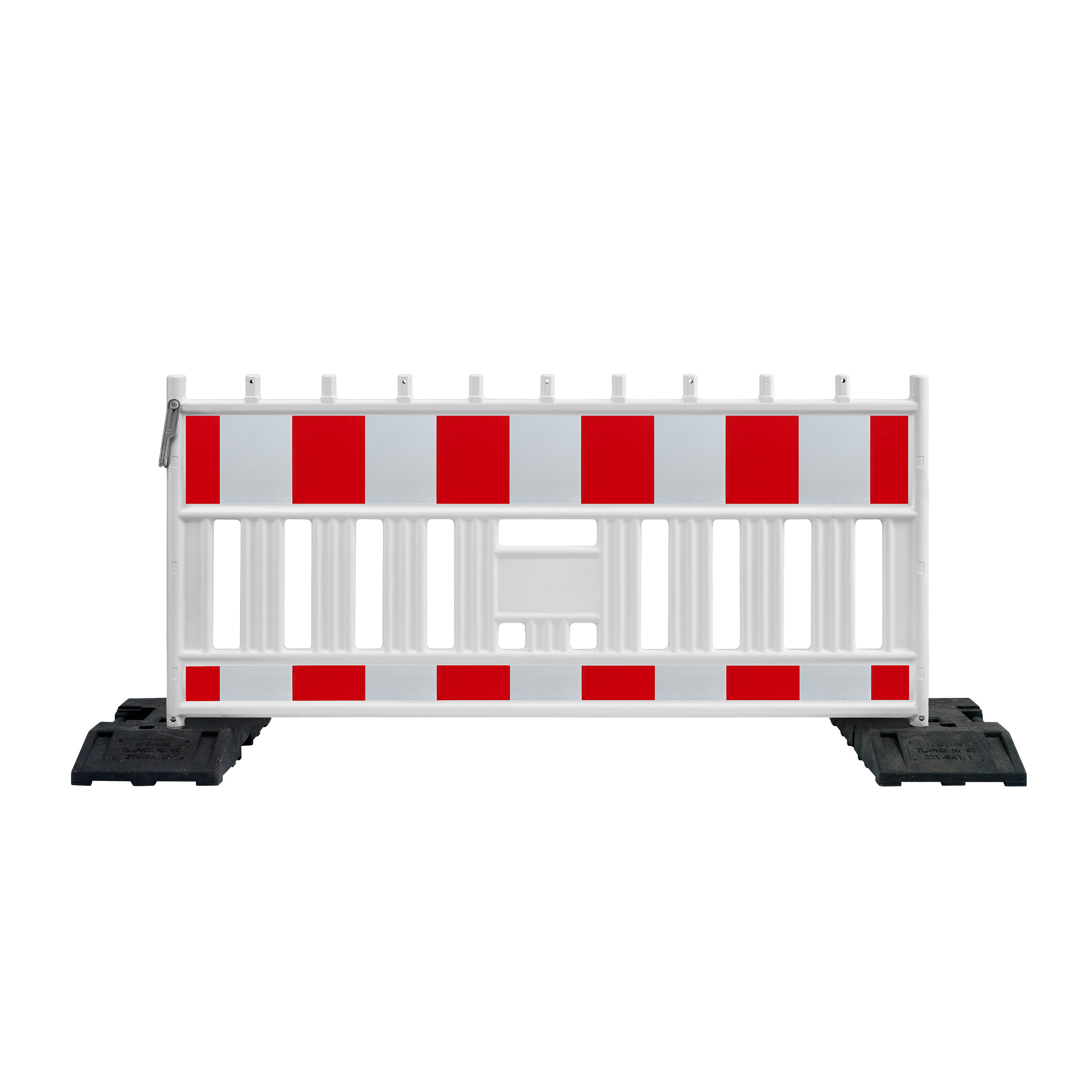 Absperrschrankengitter Future (TL-Zulassung)