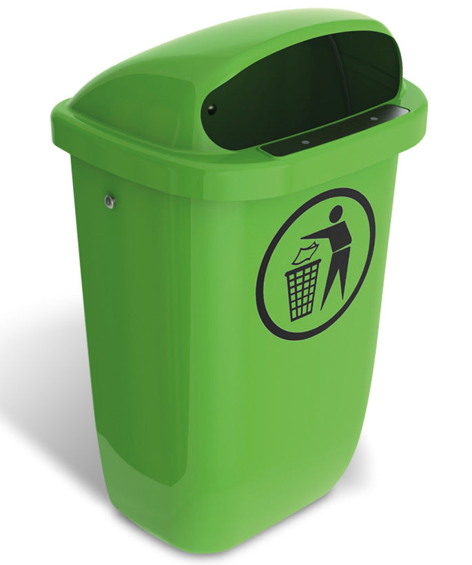 Abfallbehälter CITYMATE