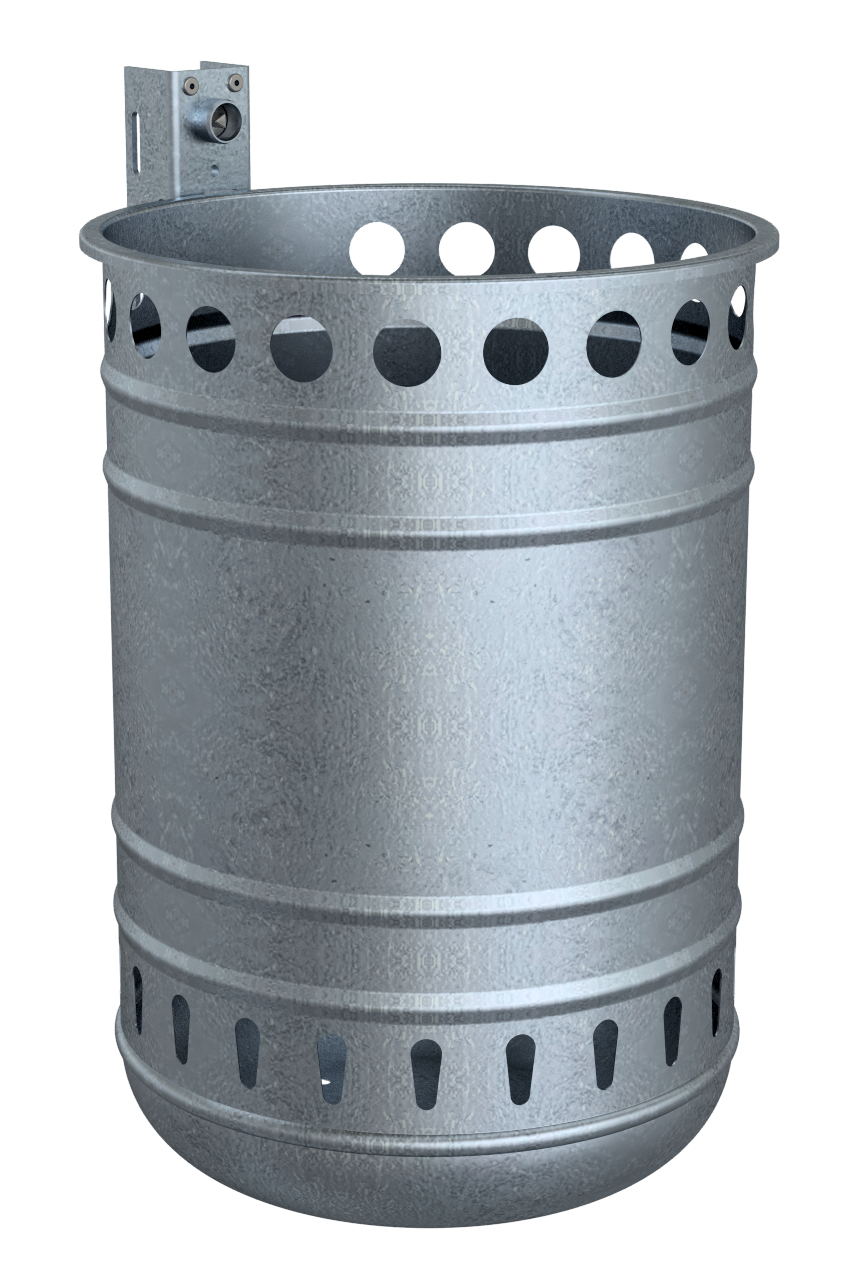 Abfallbehälter ca. 35 L