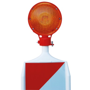 Opti LED Sicherheitsbakenleuchte