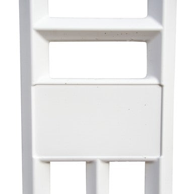 Absperrschrankengitter ASG 2000 Folientyp RA2 | 10er Pack (TL-Geprüft)