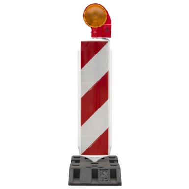 Sicherheitsbake KD-System (BASt geprüft)