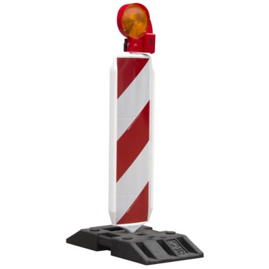 Sicherheitsbake KD-System (BASt geprüft)