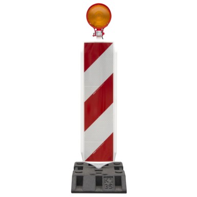 Sicherheitsbake KD-System (BASt geprüft)