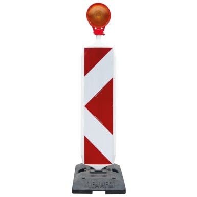 Sicherheitsbake WD-/RD-System (BASt geprüft)