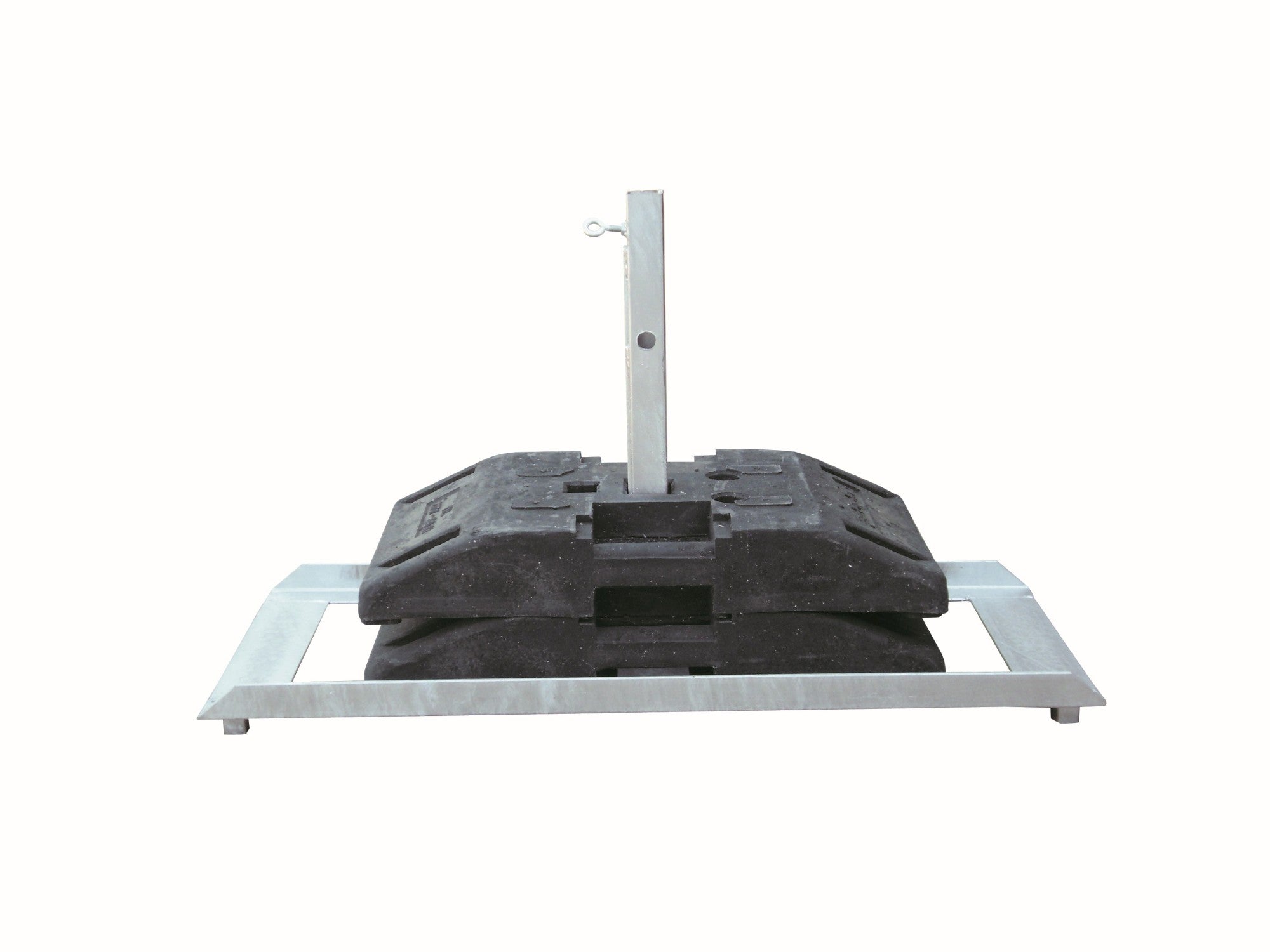 Schilderständer nach TL Typ City (K4)