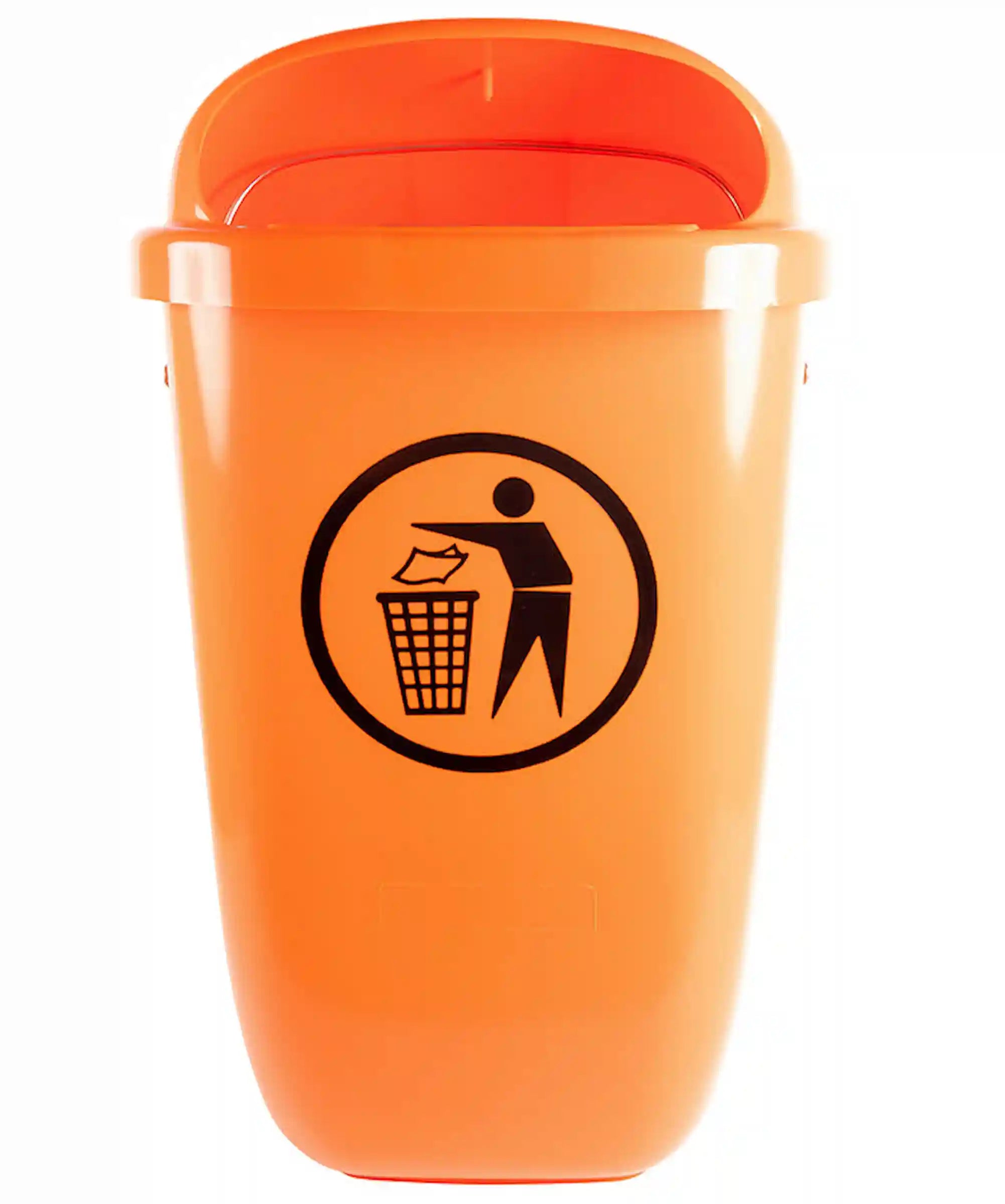 Abfallbehälter CITYMATE