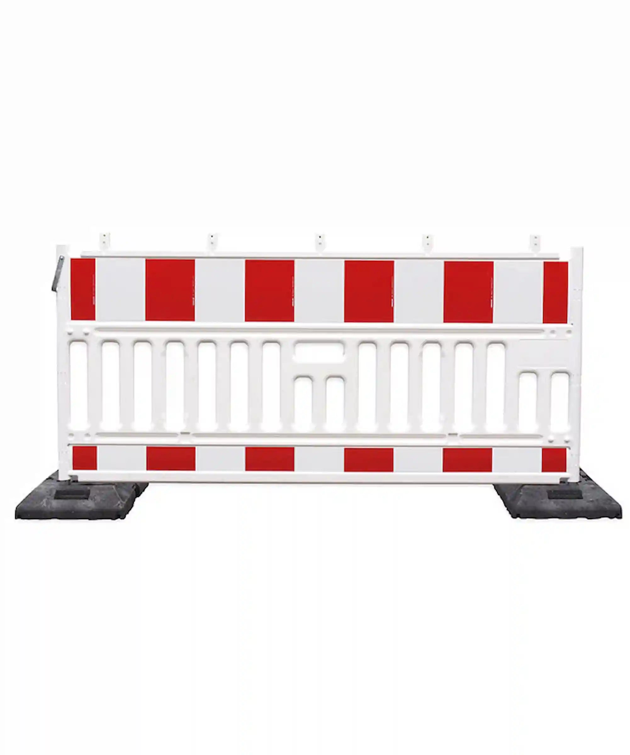 Absperrschrankengitter Nordic (TL-Zulassung)