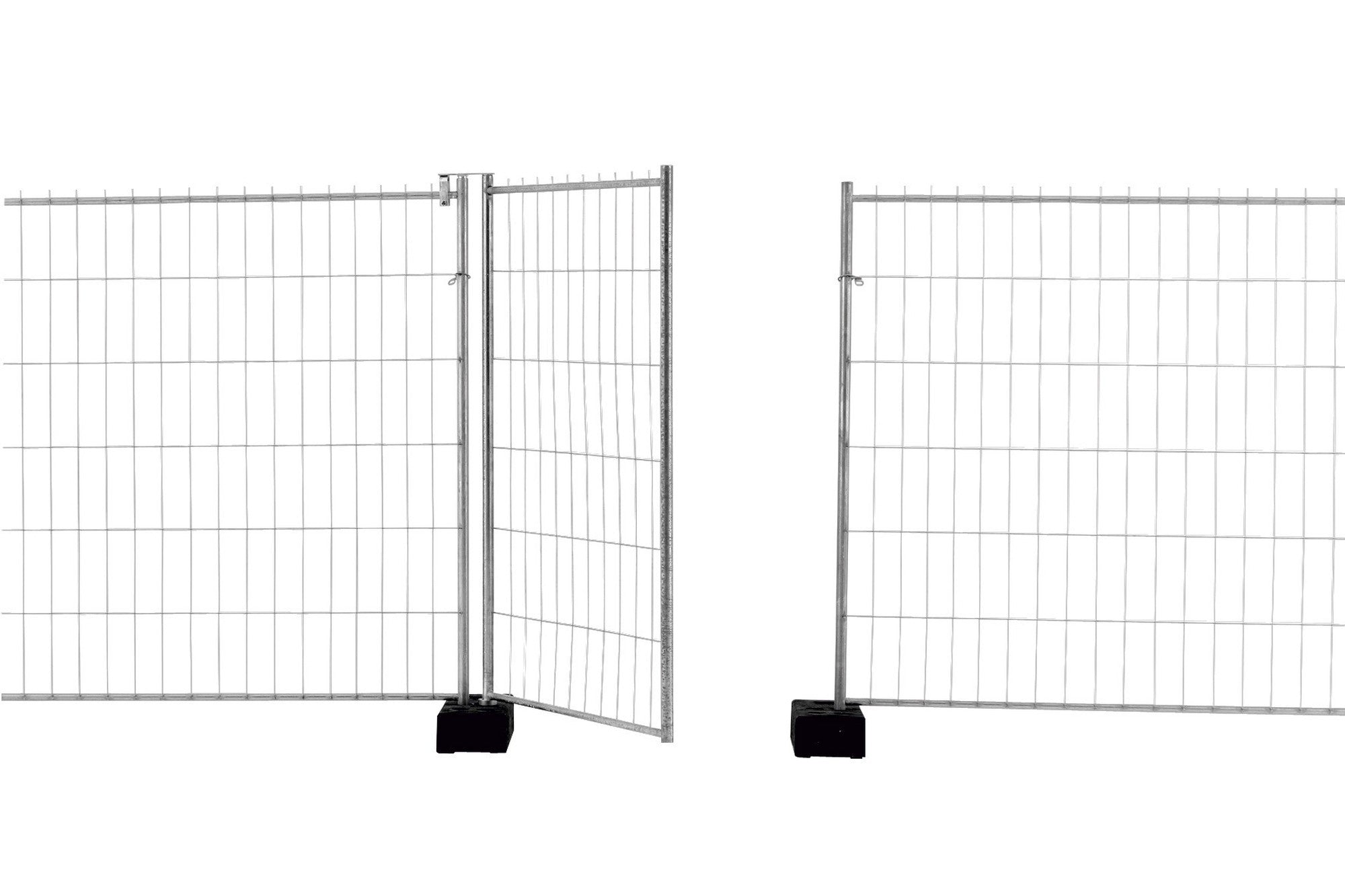 Mobilzaun "Standard"