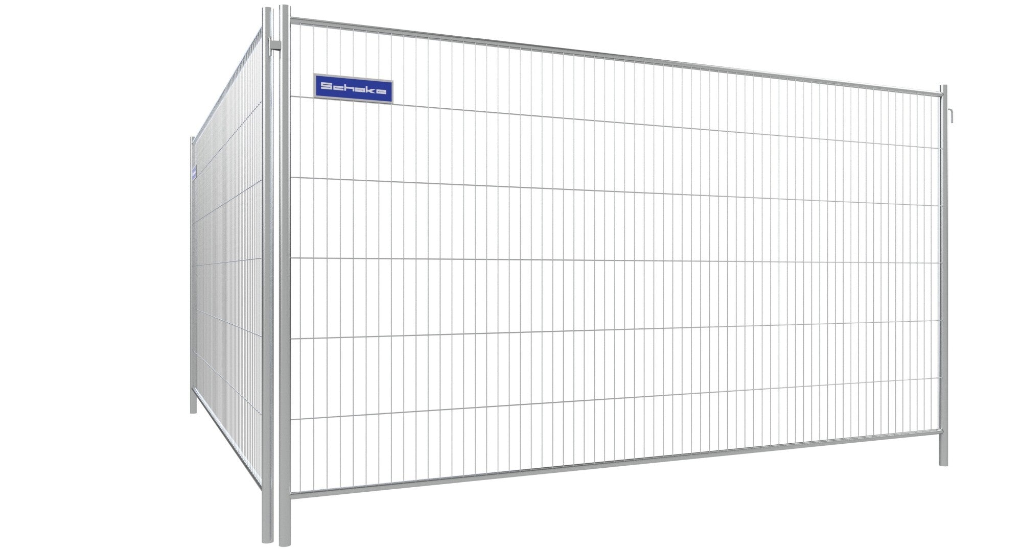 Mobilzaun "Profi Resistant"