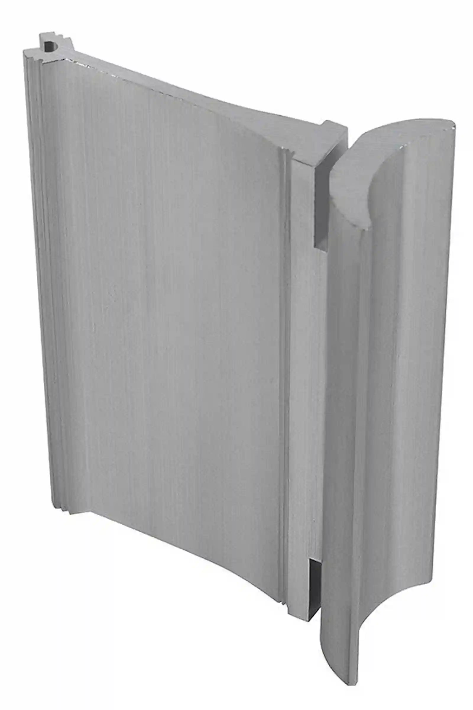 Halterung für Straßennamensschilder (Bandschelle)