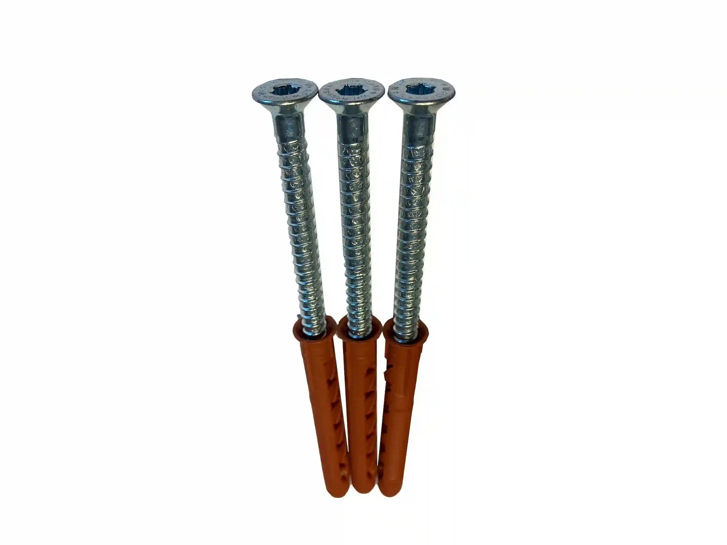 Befestigungssatz Typ 1VA