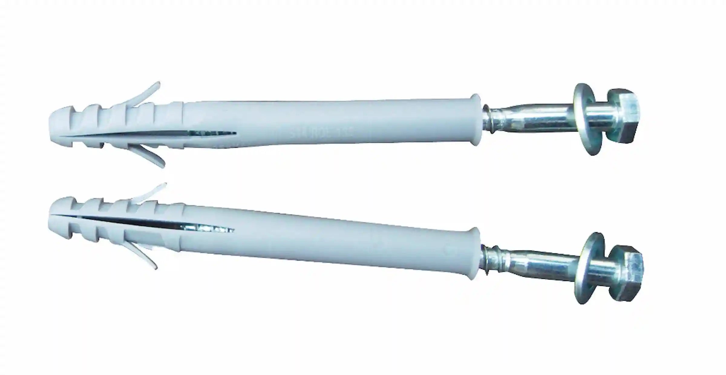 Befestigungsset für Park- und Leitschwelle, 1,65 m