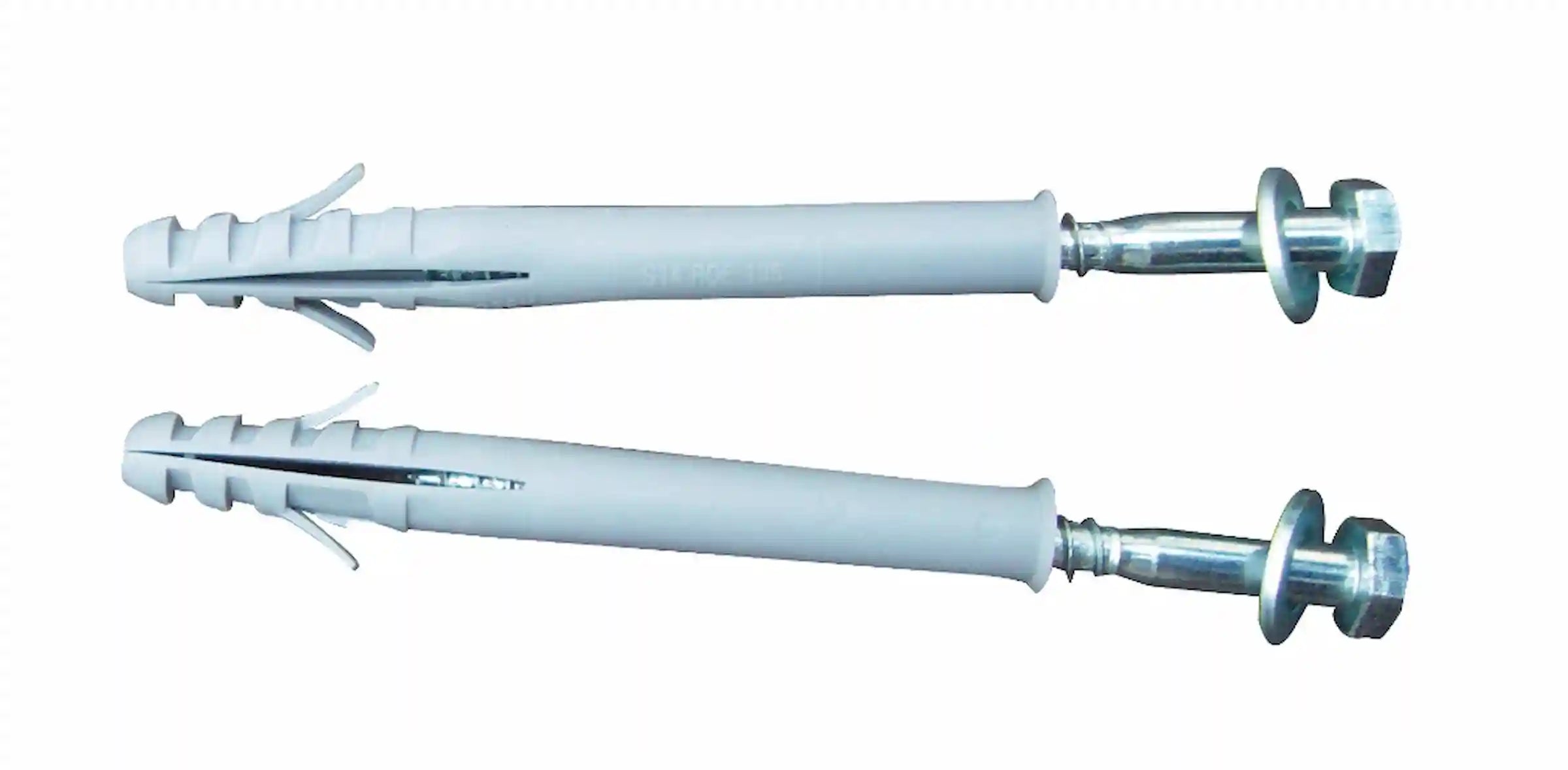 Befestigungsset für Park- und Leitschwelle, 1,83 m