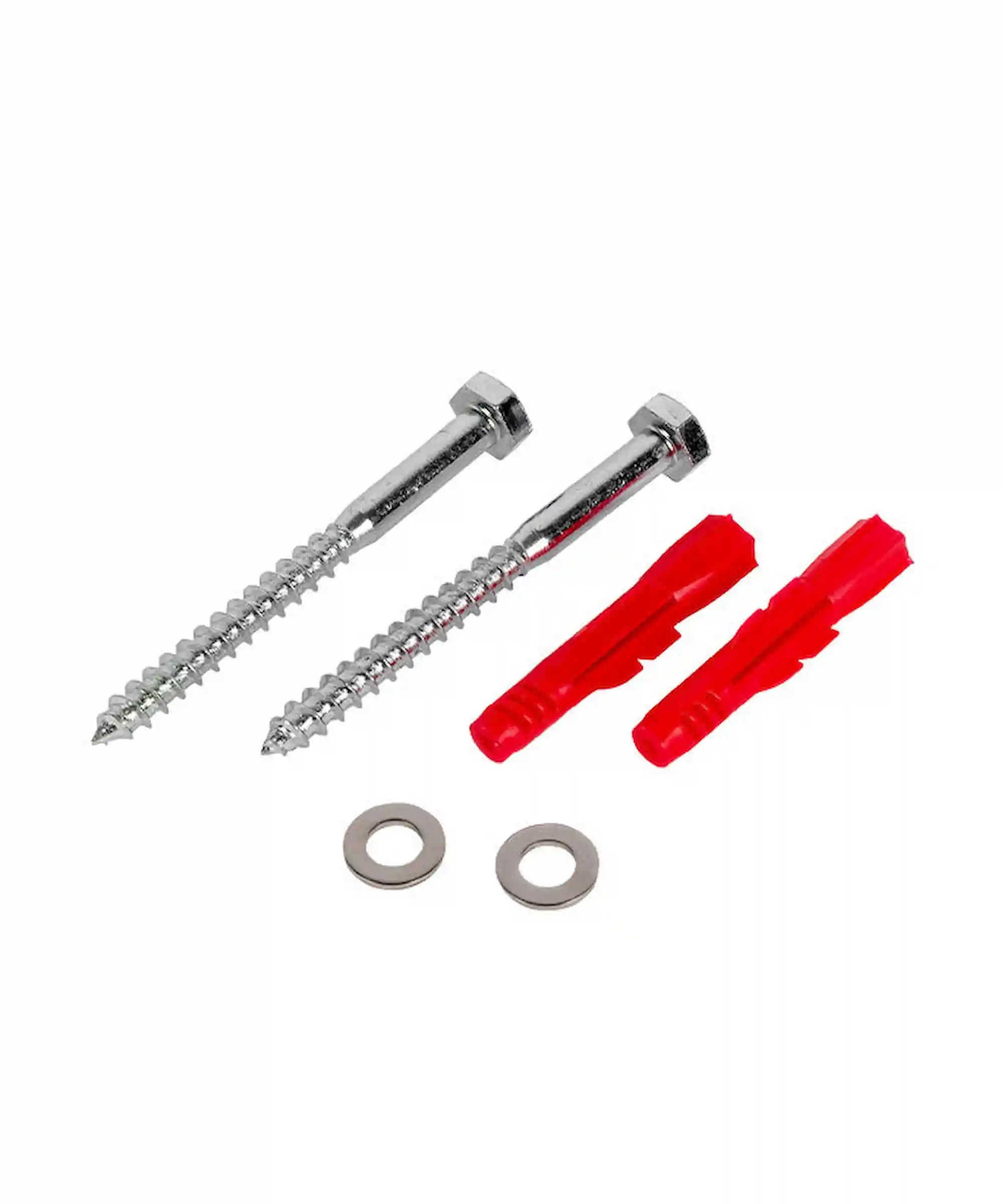 Befestigungsset für Bodenschwelle und Speedstop