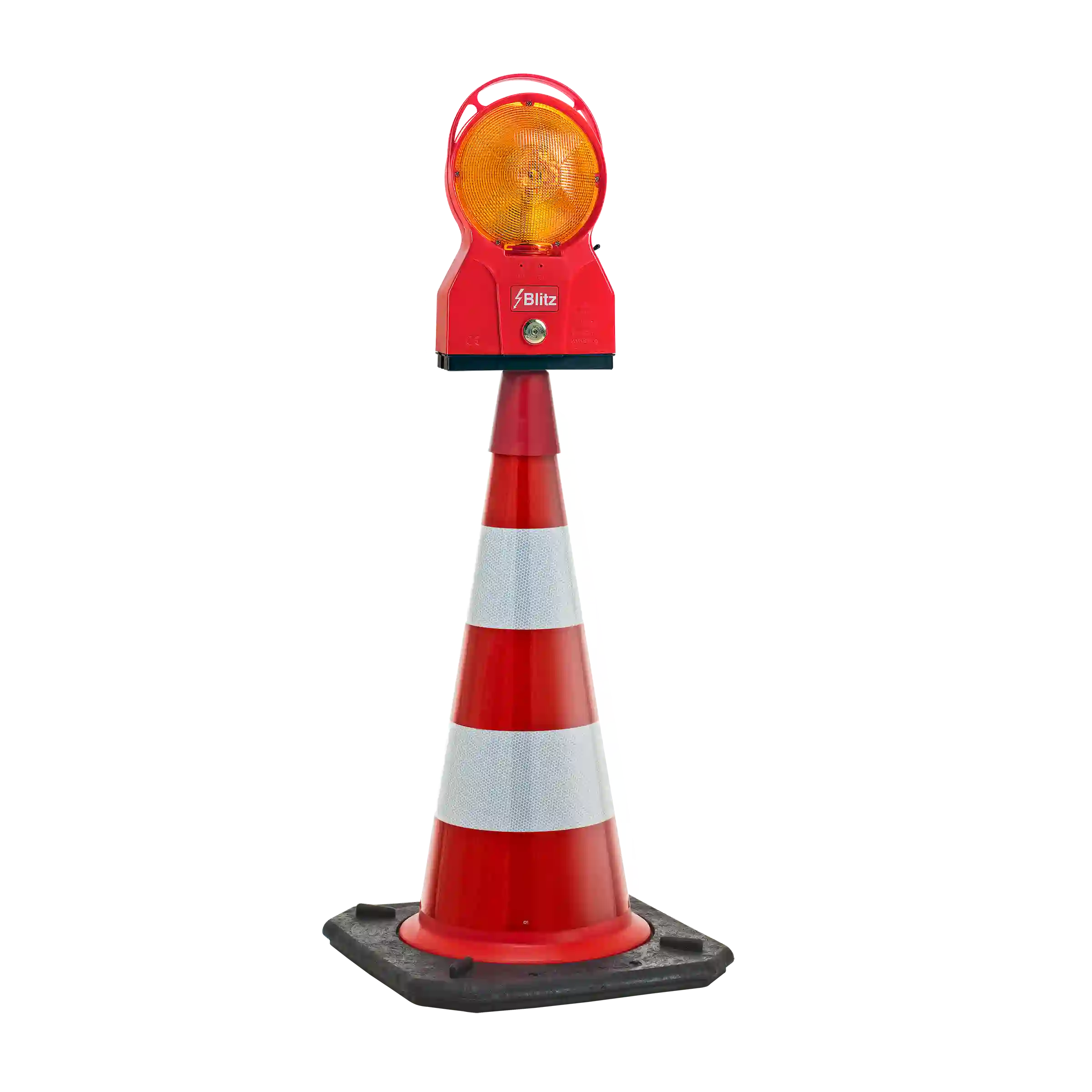 Blitzkegel (TL-Zulassung)