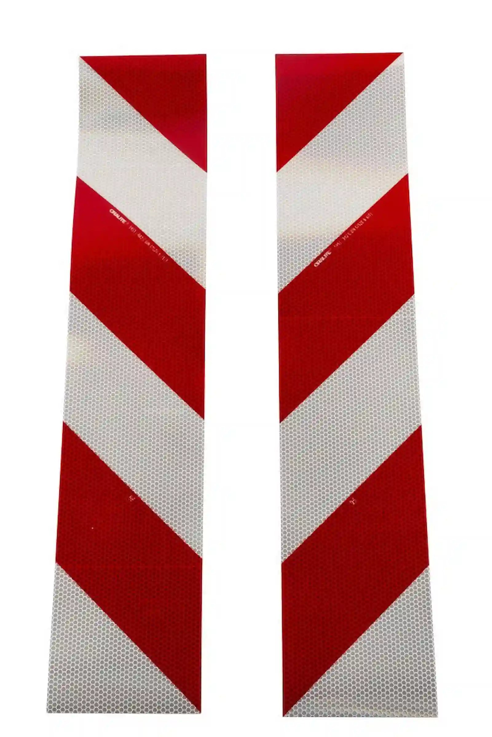 Container-Warnmarkierung