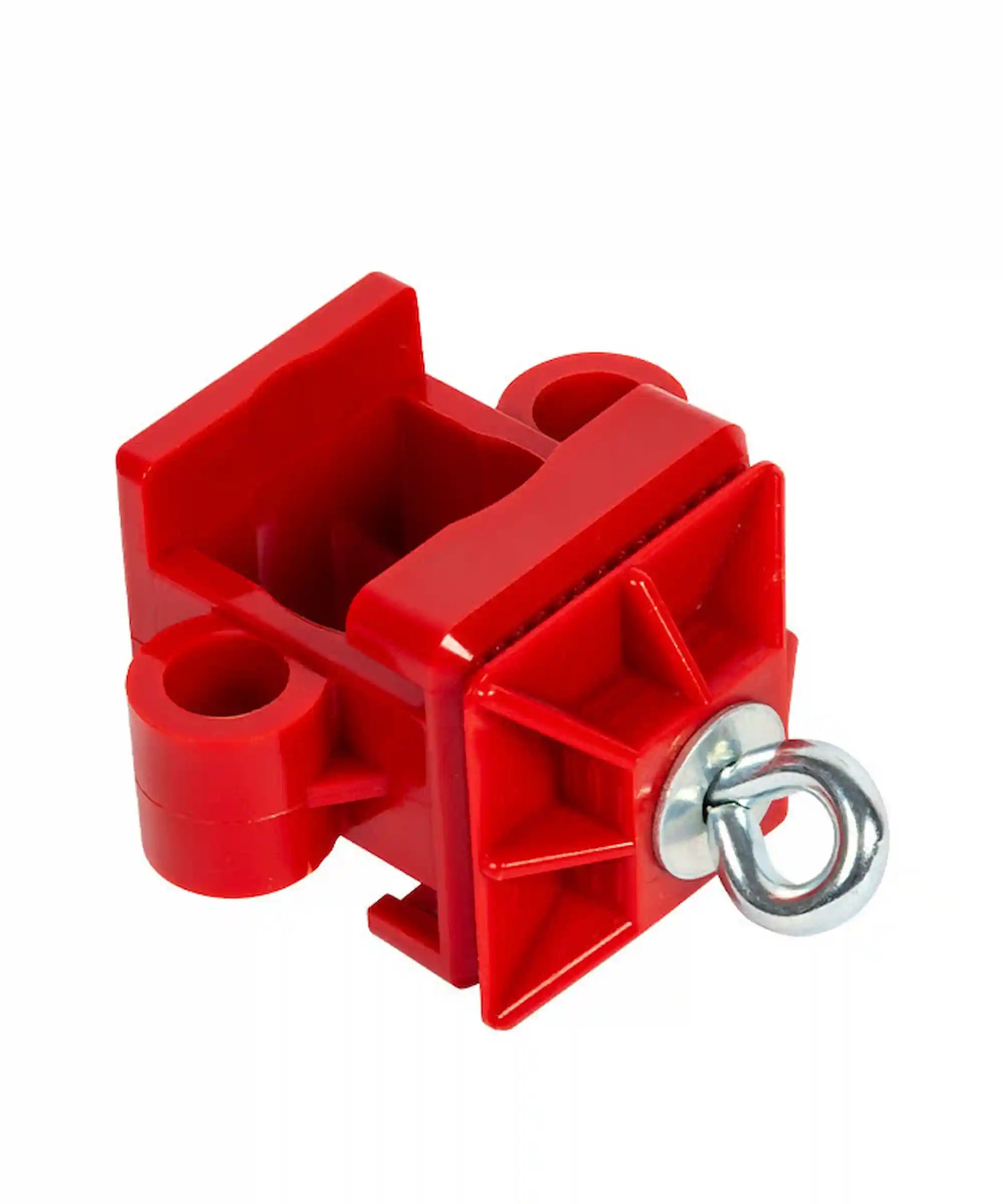 Klemmschelle aus Kunststoff