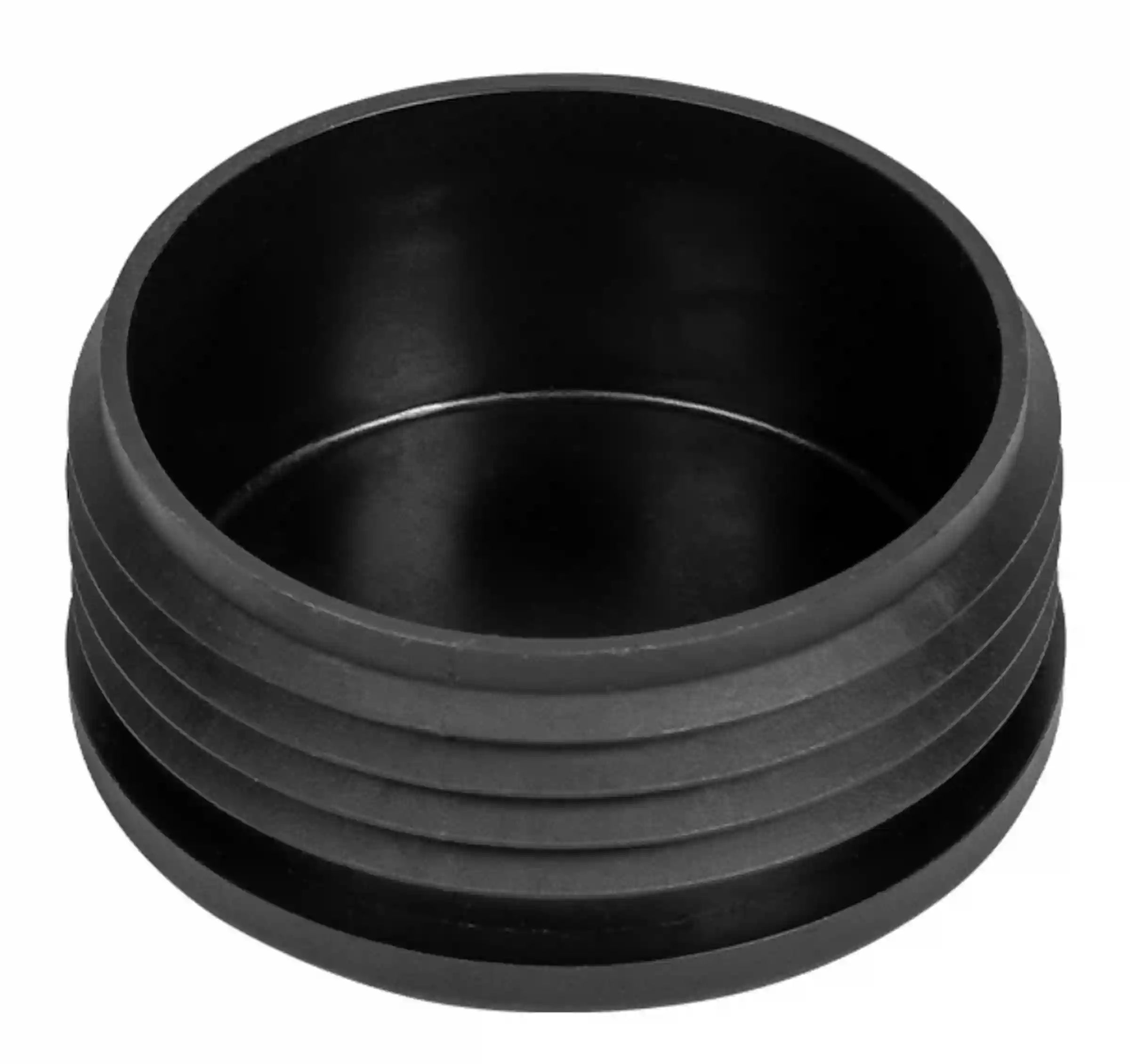 Kunststoffabdeckkappe