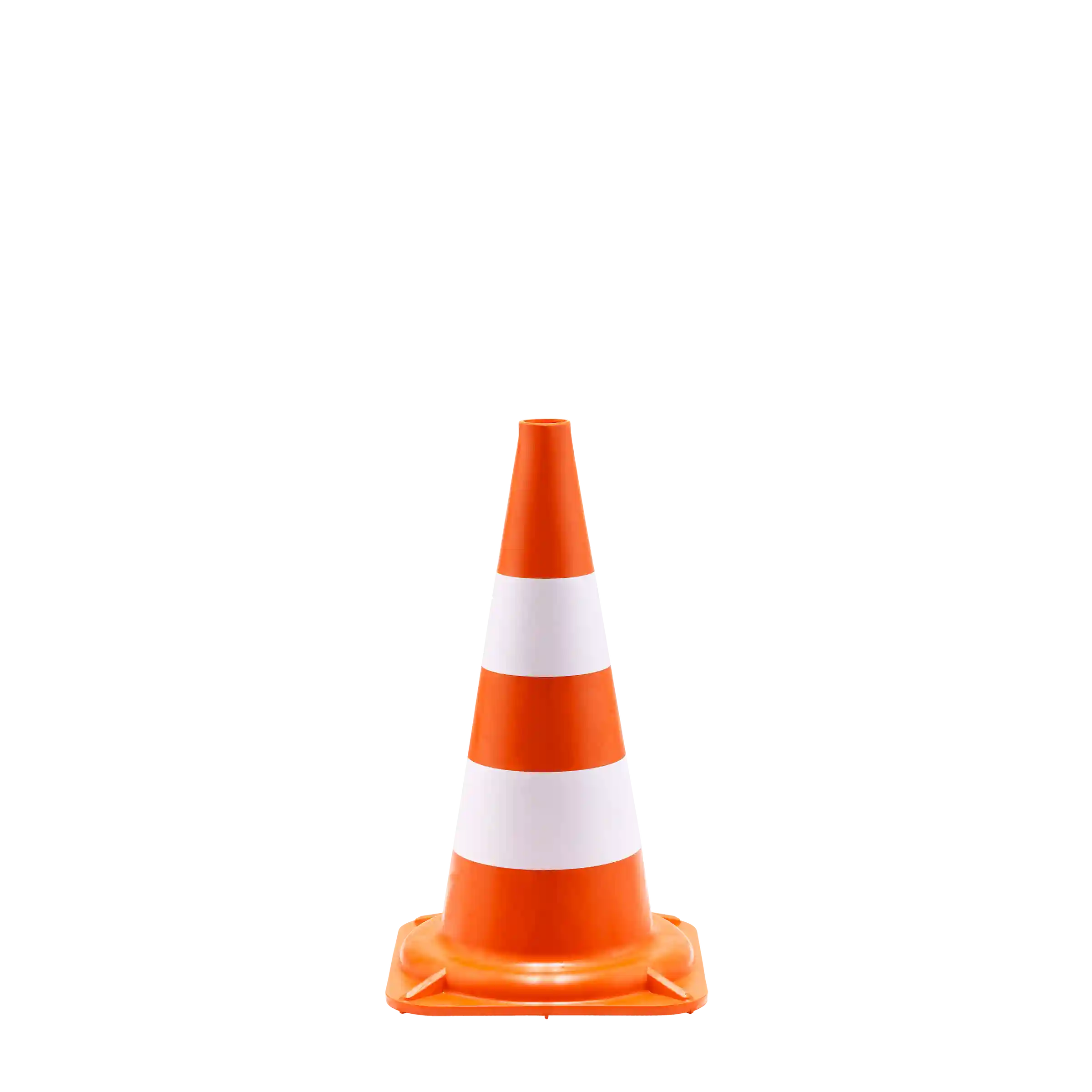 Leitkegel Molan (für Privatzwecke)