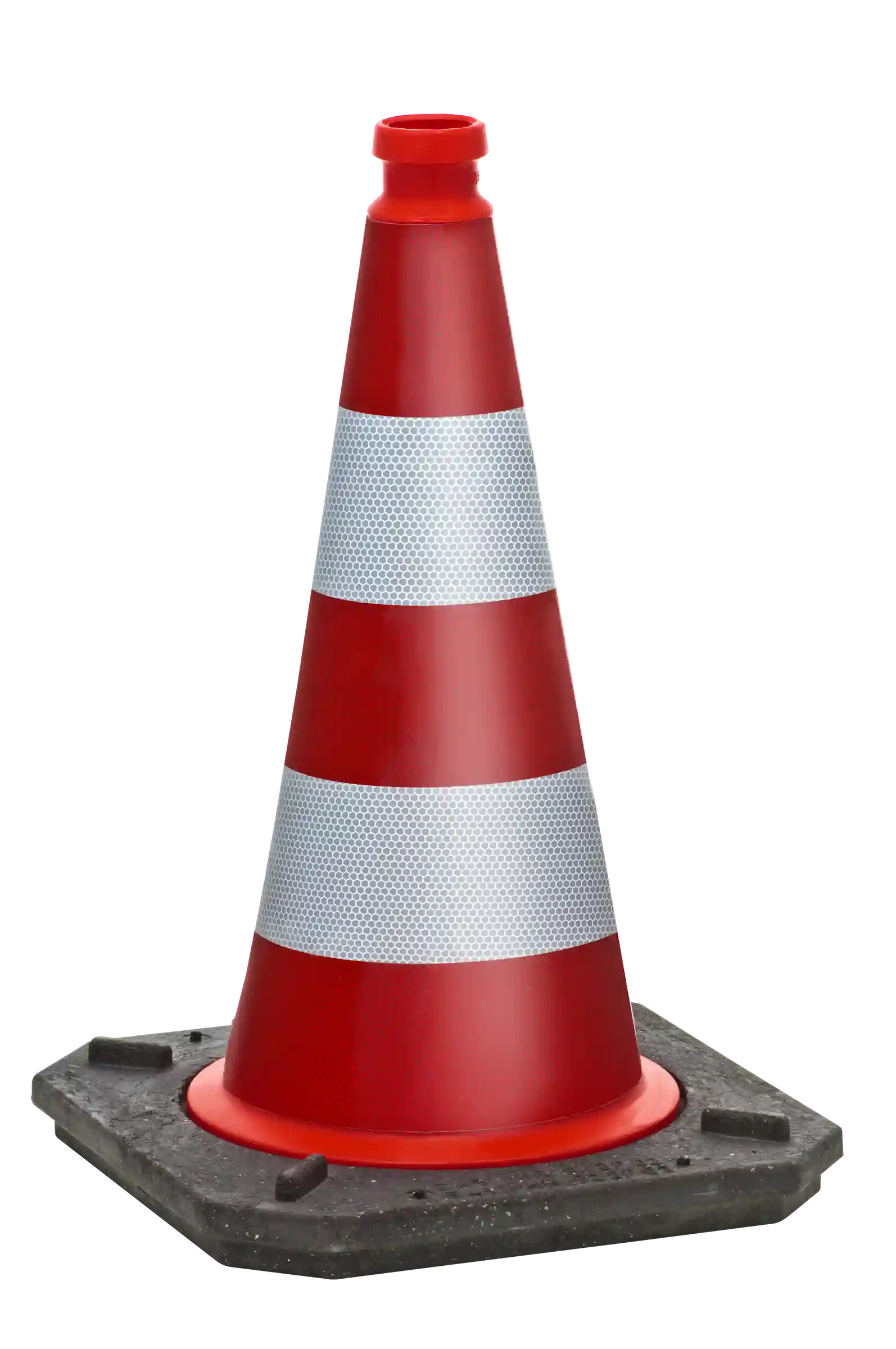 Leitkegel Zweiteilig (TL-Zulassung)