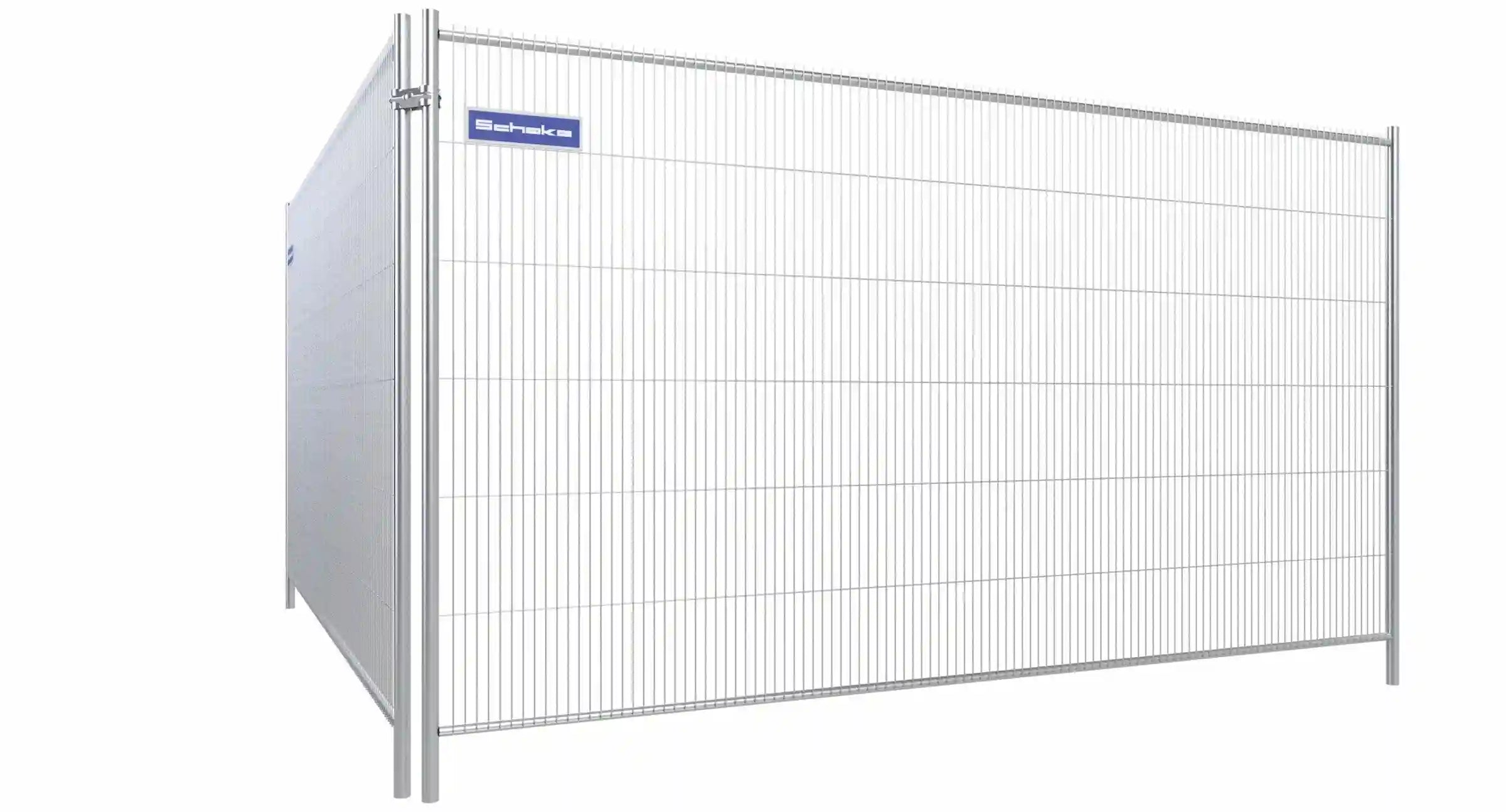 Mobilzaun „Secure”