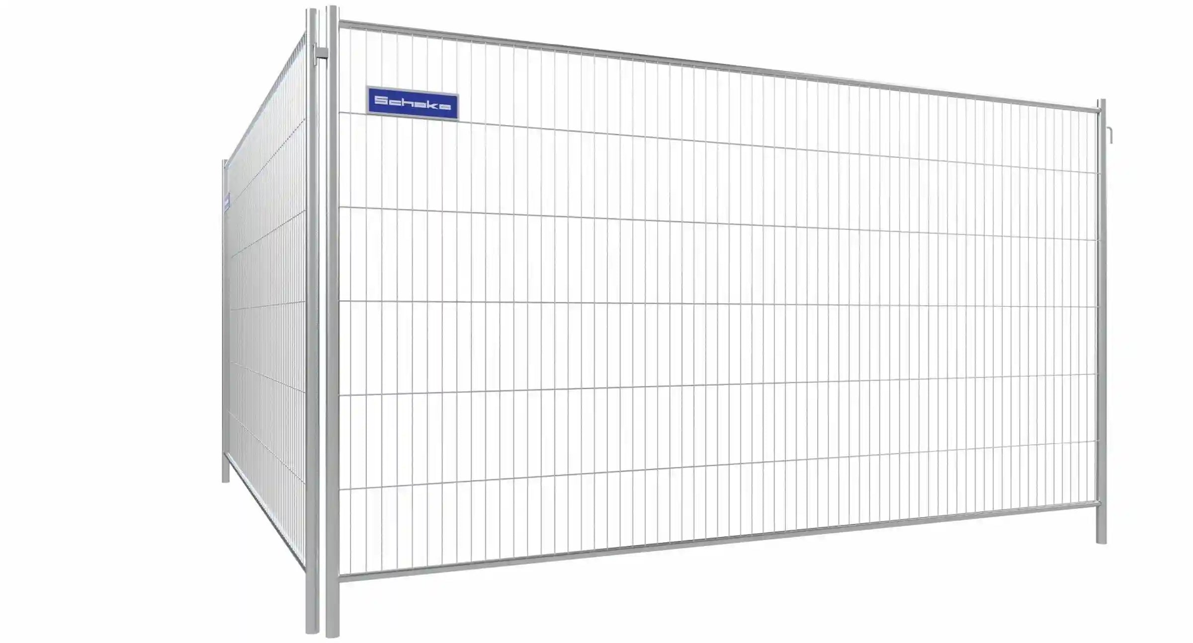 Mobilzaun "Profi Resistant"