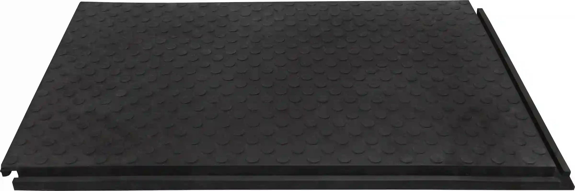 Schutzmatte für Events