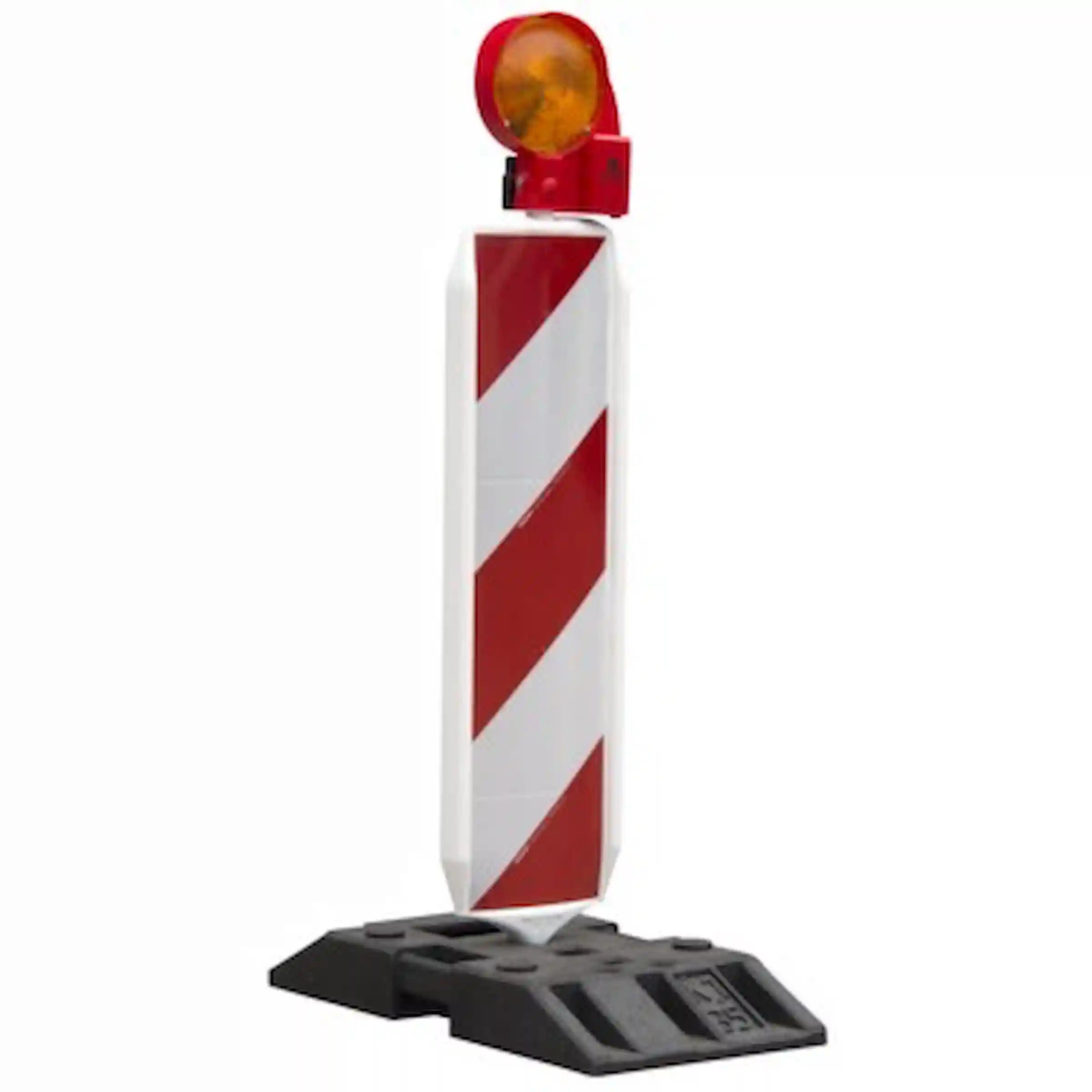 Sicherheitsbake KD-System (BASt geprüft)