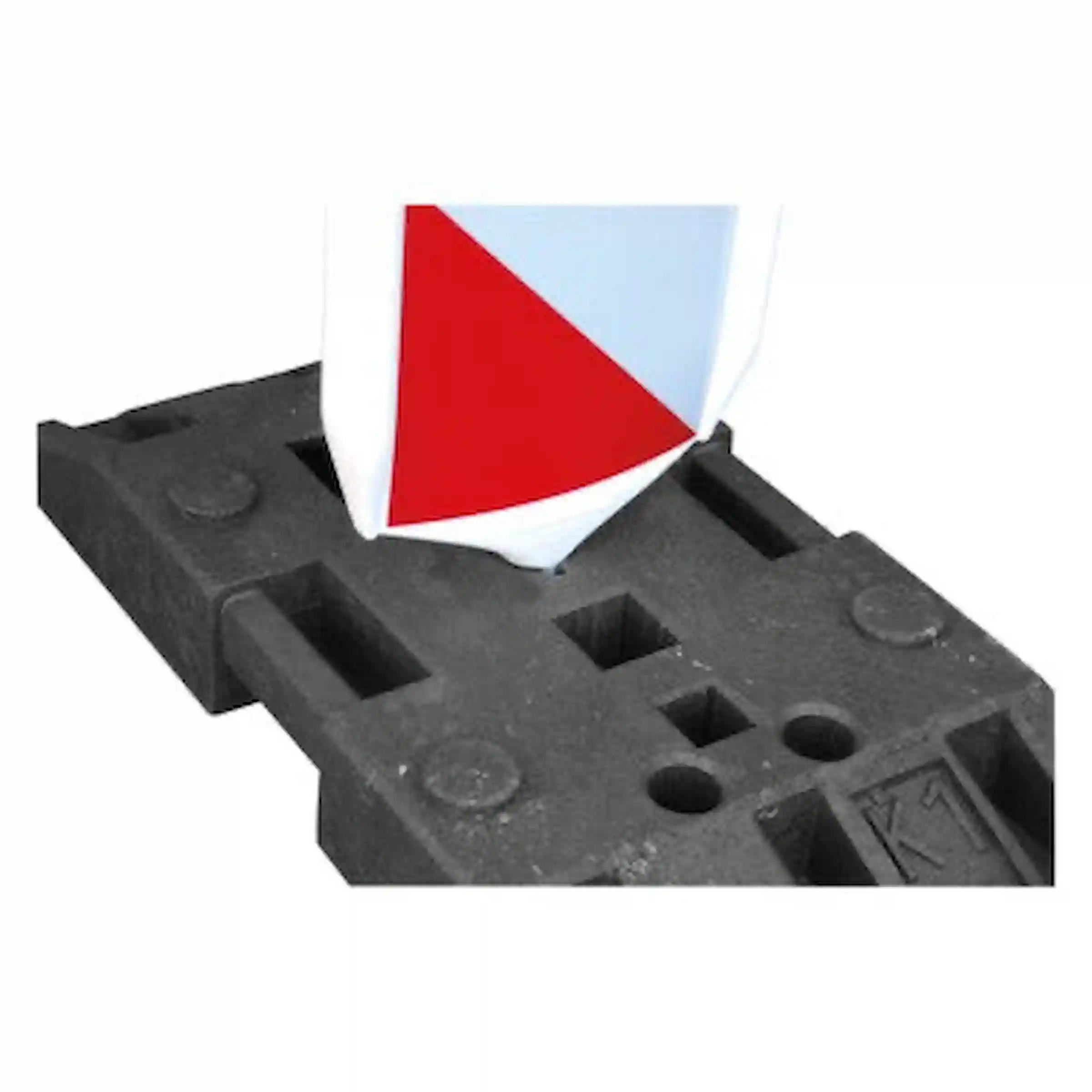 Sicherheitsbake WD-/RD-System (BASt geprüft)