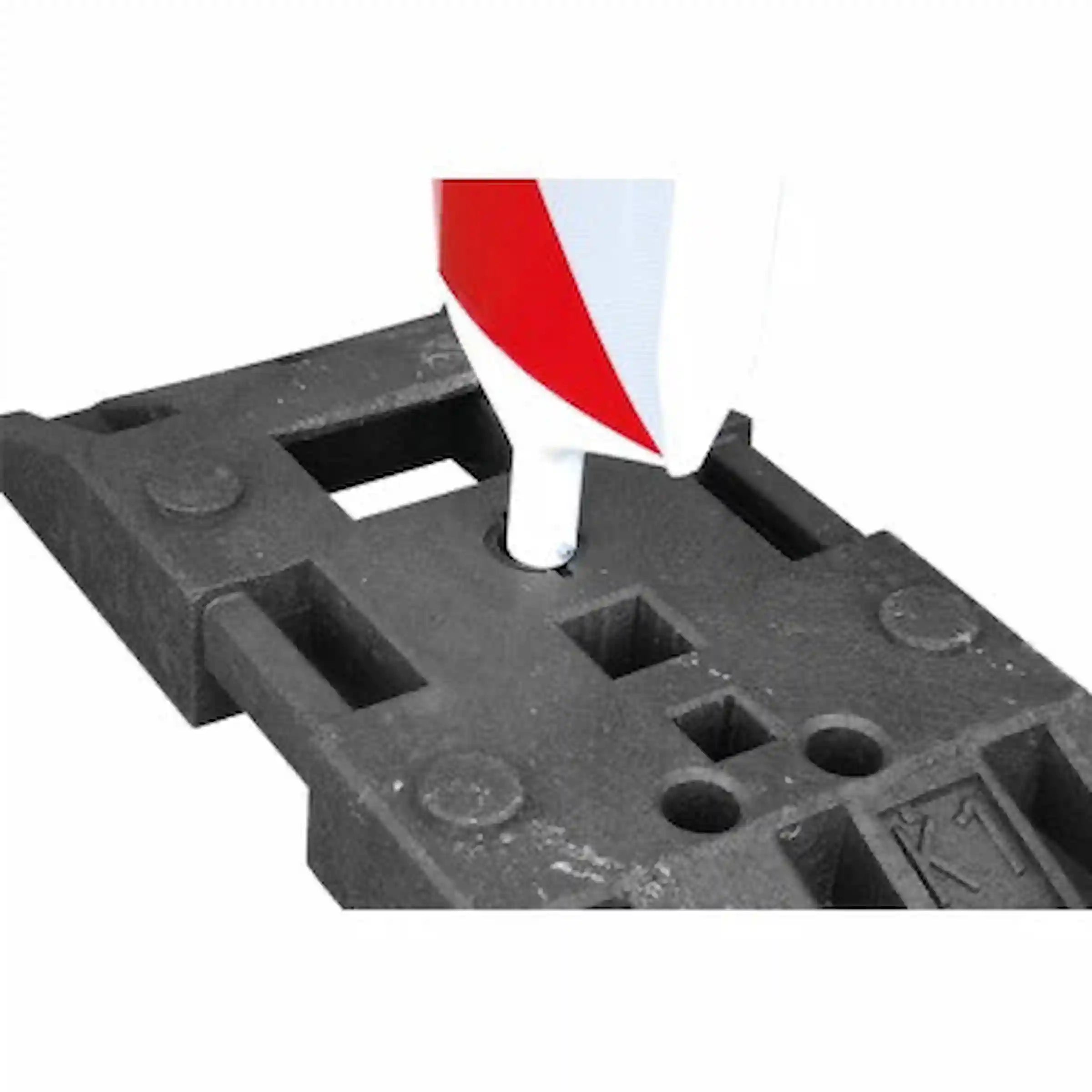 Sicherheitsbake WD-/RD-System (BASt geprüft)