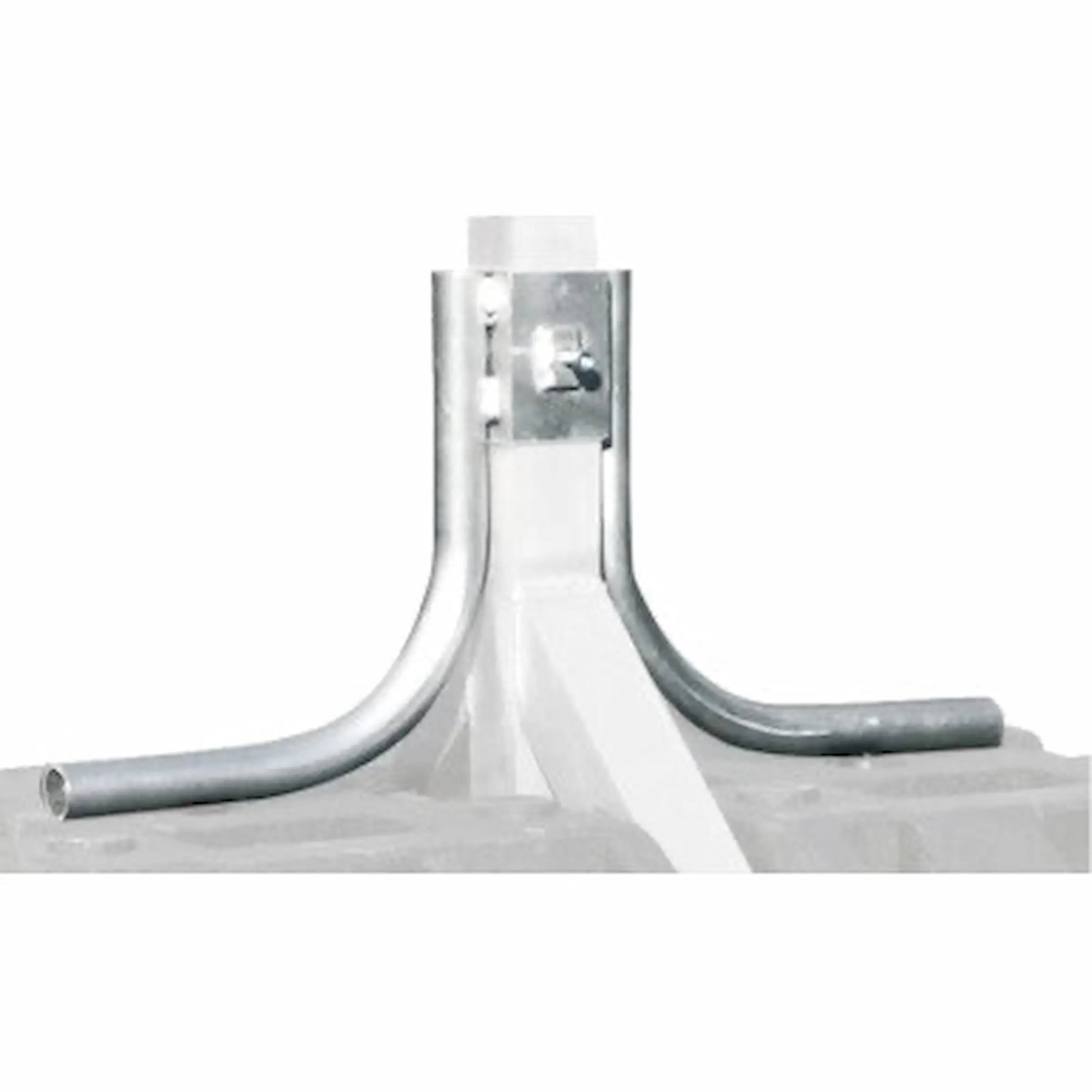 Sicherheitsbügel für K5/K8 Fußplattenträger