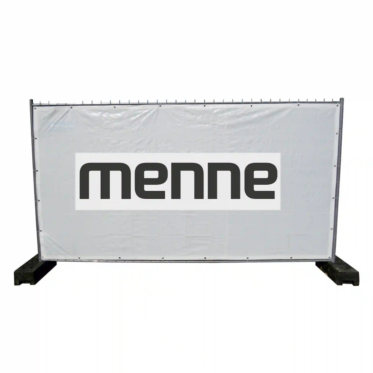 Sichtschutzplane