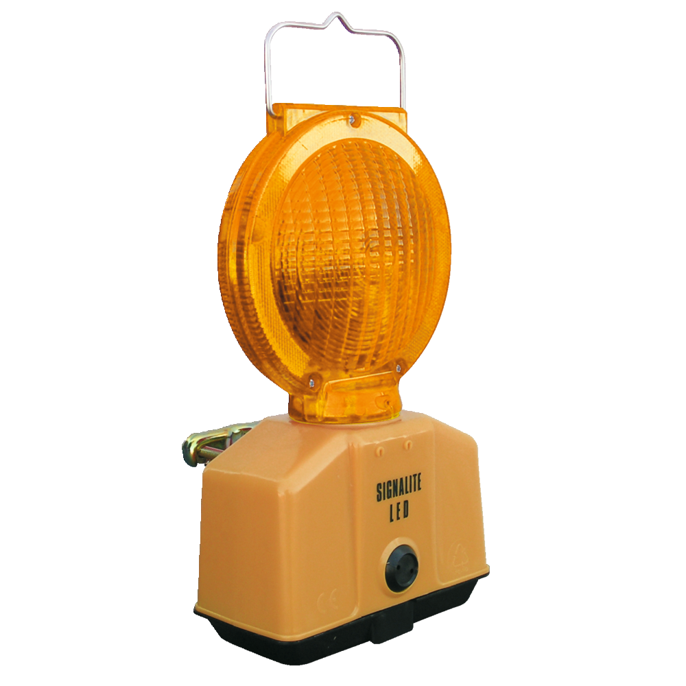 Warnleuchte Signalite LED