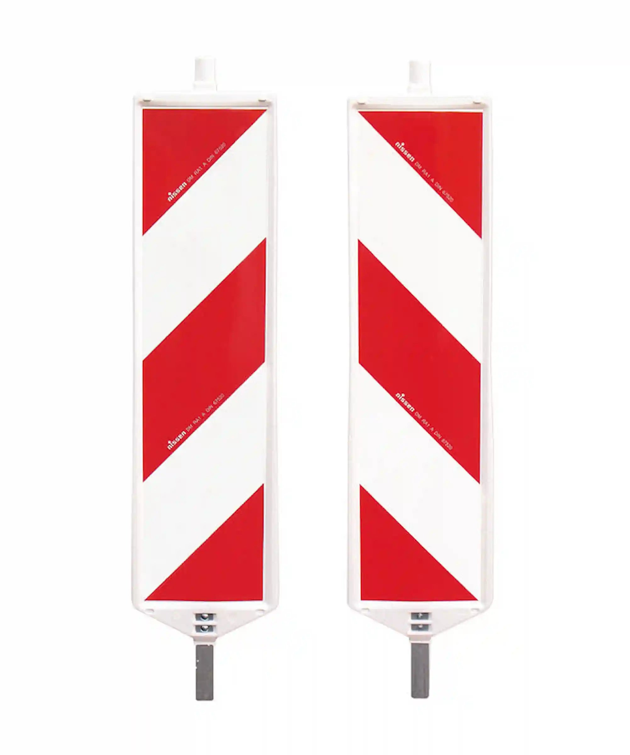 TL-Leitbake Nordic (BASt geprüft)