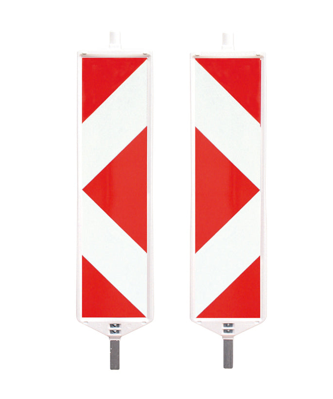 TL-Leitbake Nordic (BASt geprüft)