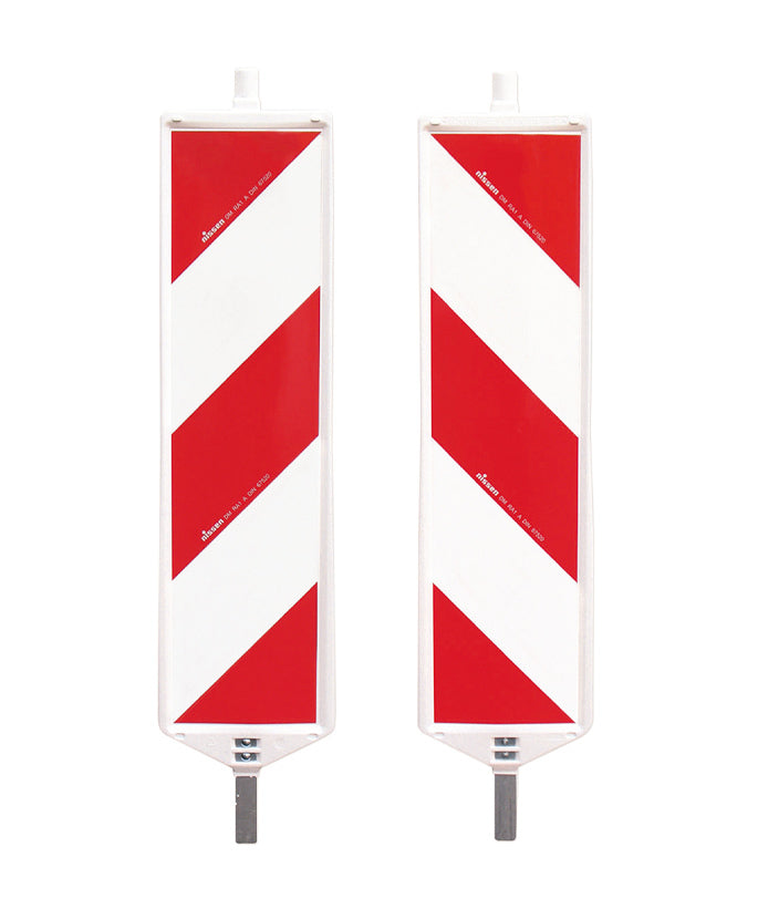 TL-Leitbake Nordic (BASt geprüft)