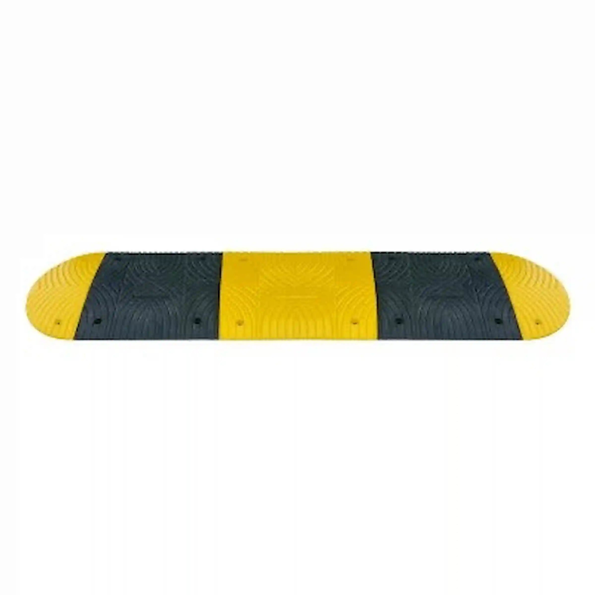 TOPSTOP Fahrbahnschwelle Recycling (Ende)