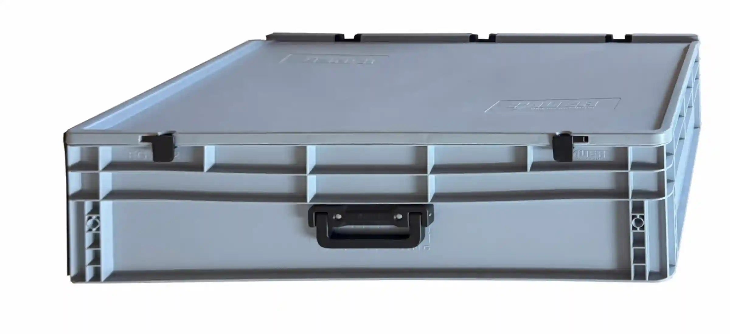 Transportkoffer für Emotica Compact