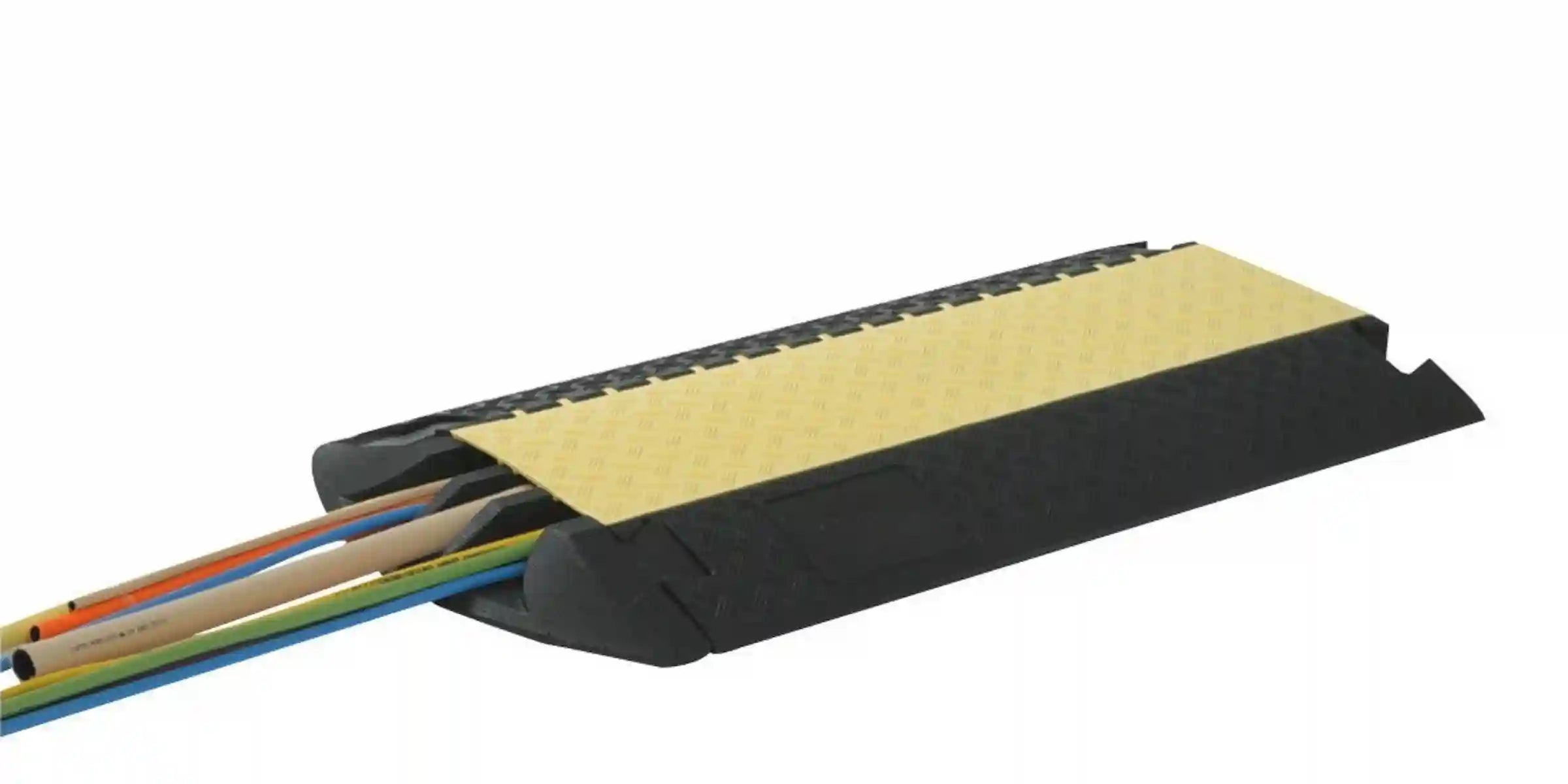 Überfahrschutz (System B)