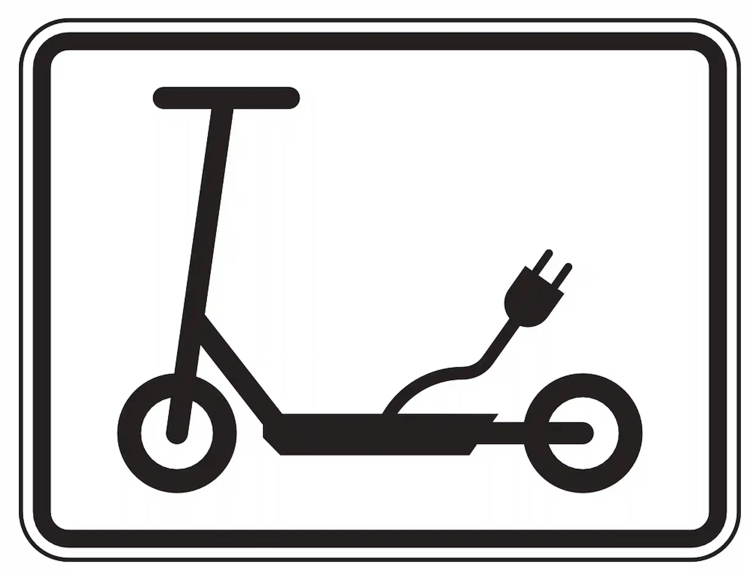 Elektrokleinstfahrzeuge