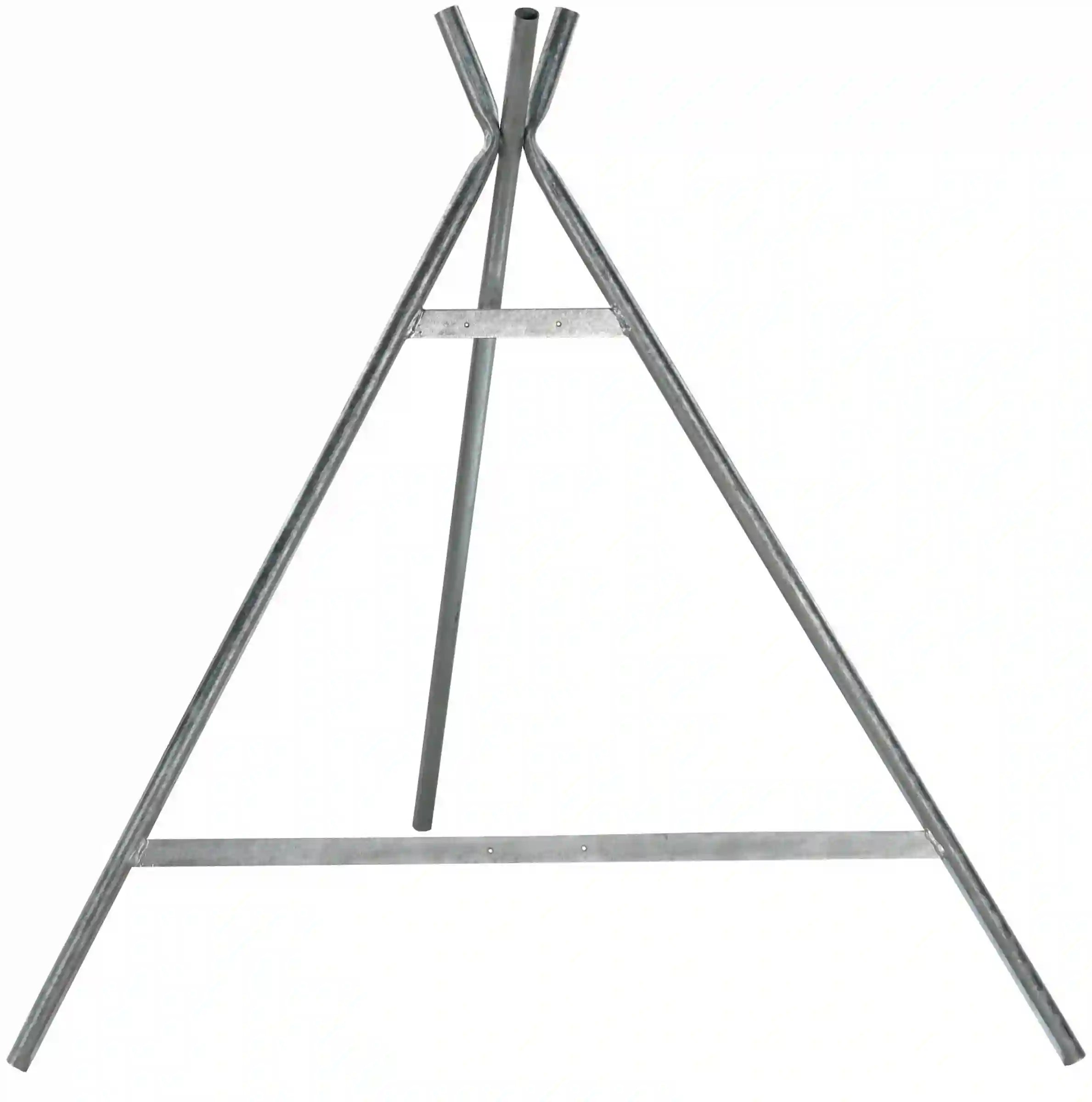 Vorwarnständer für Verkehrszeichen