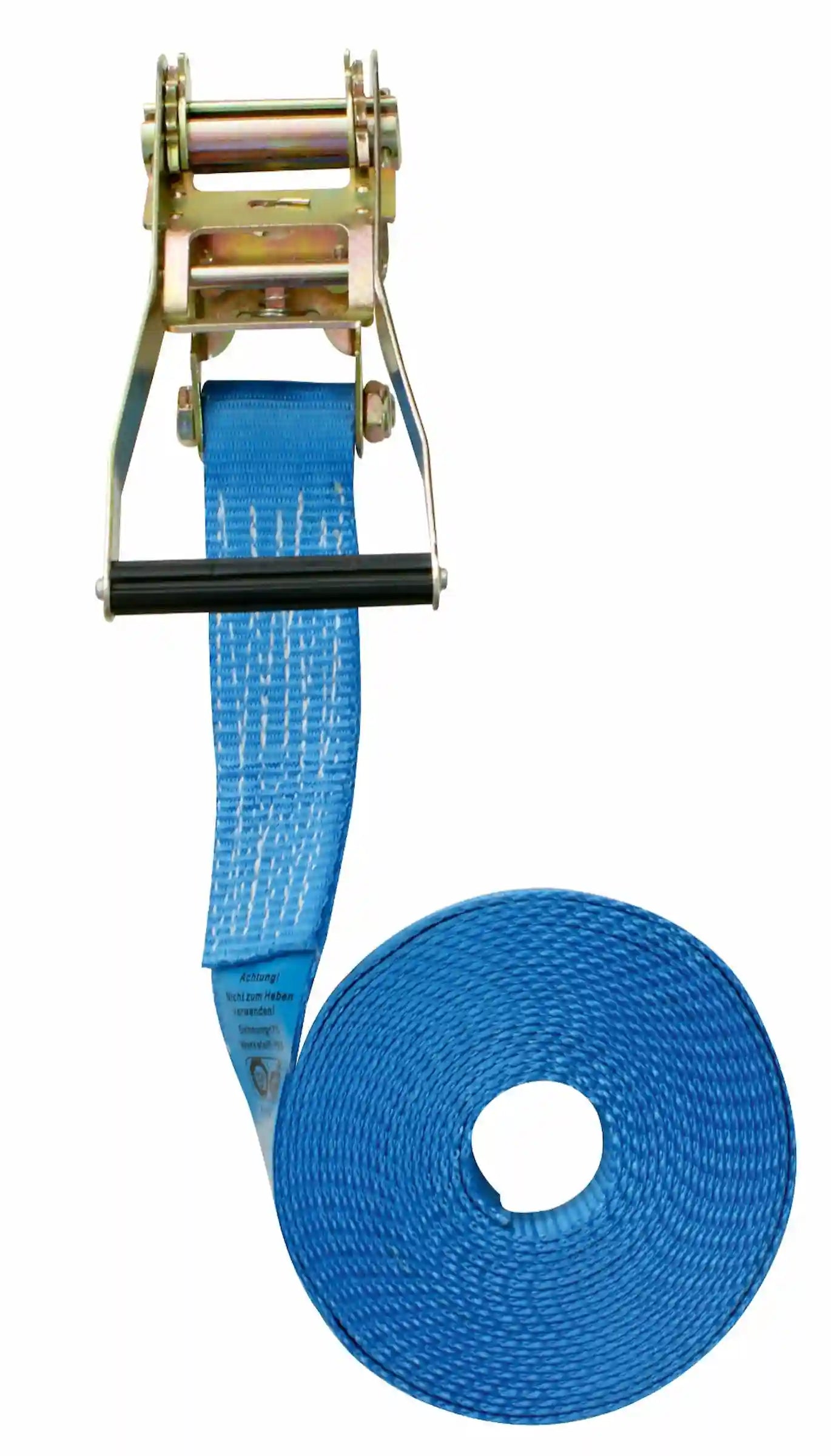 Zurrgurt 1-tlg. mit Ratsche