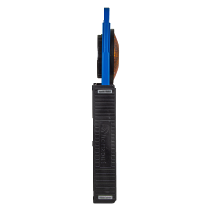 FlashMax Stack - Polizei Design
