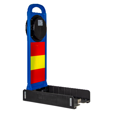 FlashMax Stack - Polizei Design