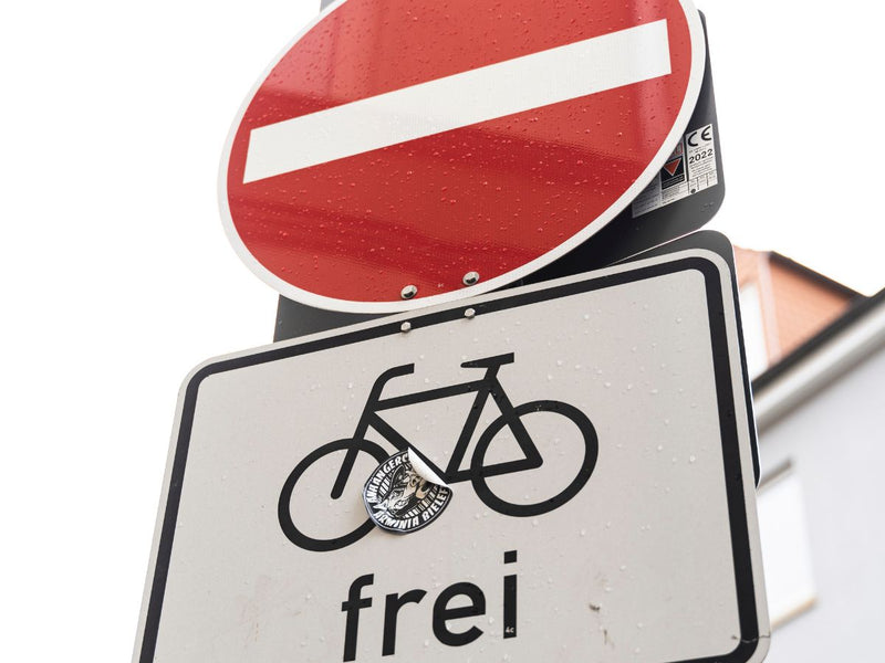 Allgemeine Nutzungsverbote im Straßenverkehr: Verstehen Sie die Schilder?